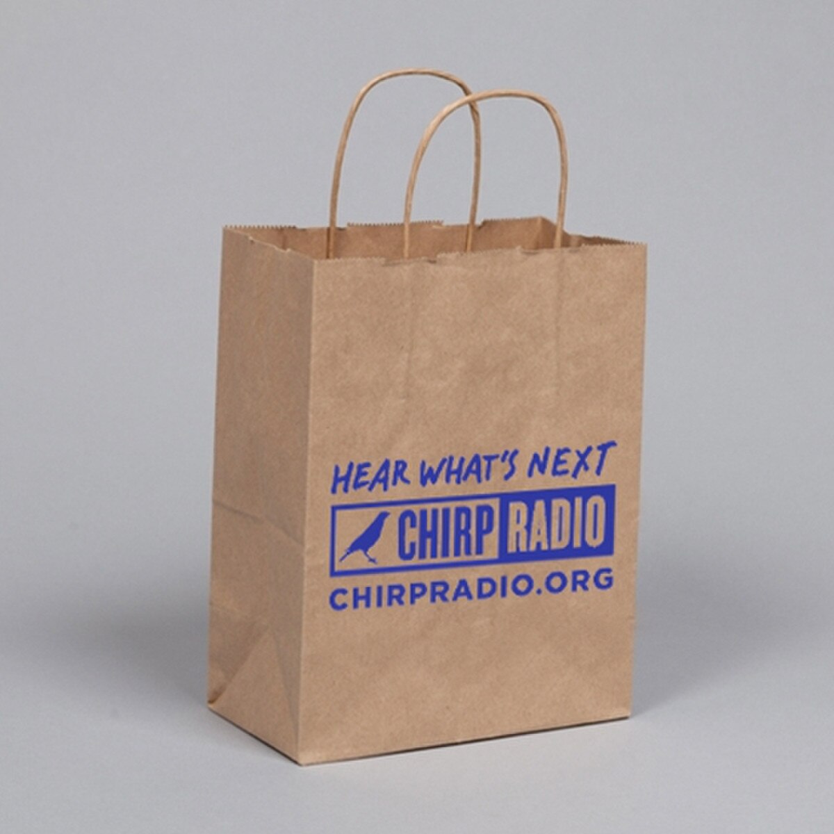 Natural Kraft Custom PRINTED Paper